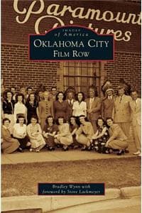 Oklahoma City