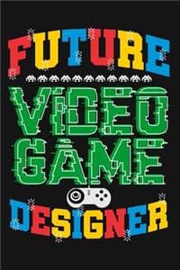 Future Video Game De...