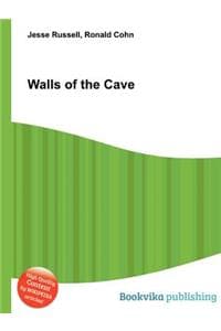 Walls of the Cave