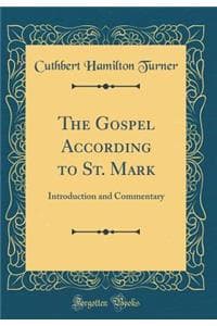 The Gospel According...