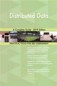 Distributed Data A C...