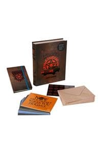 Supernatural Deluxe ...