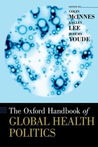 Oxford Handbook of G...