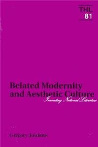 Belated Modernity an...