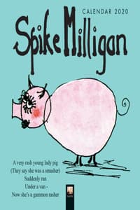 Spike Milligan - Min...