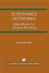 Survivable Networks