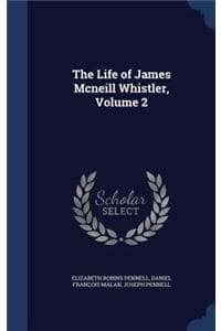 The Life of James Mc...