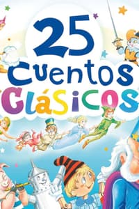 25 Cuentos Clásicos ...