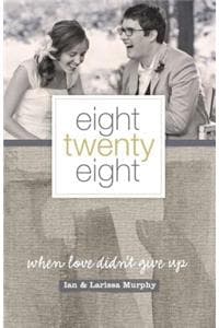 Eight Twenty Eight