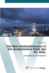 Non-Deskriptivismus ...