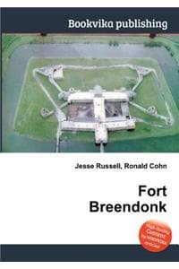 Fort Breendonk