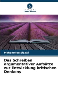 Schreiben argumentat...