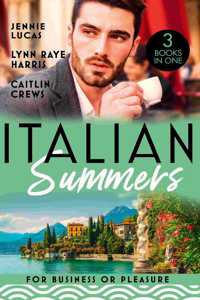 Italian Summers: For...
