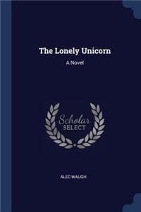 The Lonely Unicorn
