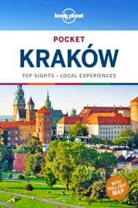 Lonely Planet Pocket...