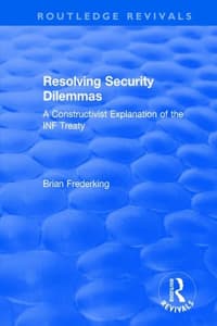 Resolving Security D...