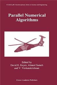 Parallel Numerical A...