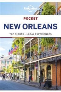 Lonely Planet Pocket...
