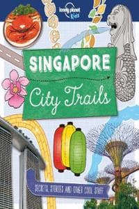Lonely Planet Kids C...