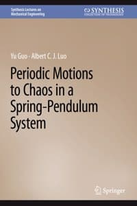 Periodic Motions to ...