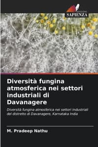 Diversità fungina at...