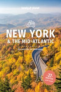 Lonely Planet Best R...