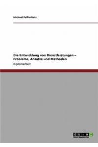 Entwicklung von Dien...
