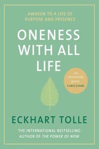 Oneness With All Lif...