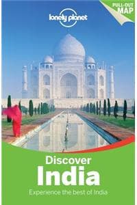 Lonely Planet Discov...