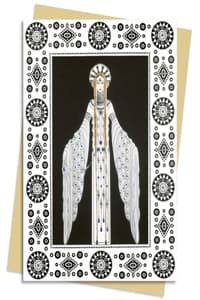 Byzantine (Erté) Gre...