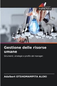 Gestione delle risor...