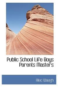Public School Life B...