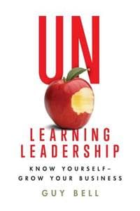 Unlearning Leadership