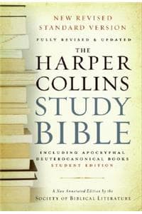 HarperCollins Study ...