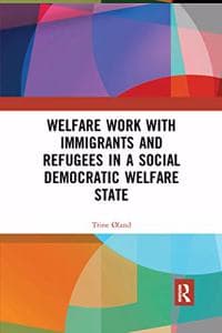 Welfare Work with Im...