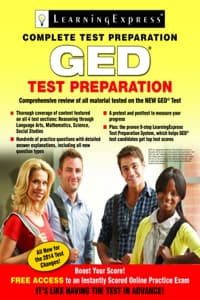 GED Test Preparation