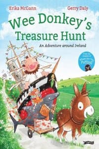 Wee Donkey's Treasur...