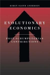 Evolutionary Economi...