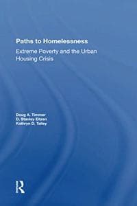 Paths To Homelessness