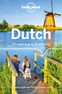 Lonely Planet Dutch ...