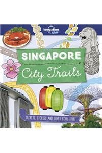 Lonely Planet Kids C...