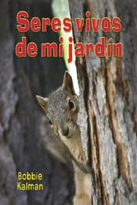 Seres Vivos de Mi Ja...