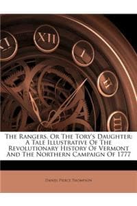The Rangers, or the ...