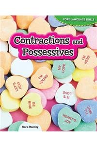 Contractions and Pos...