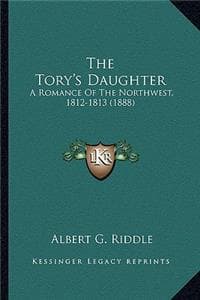 Tory's Daughter the ...