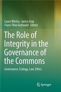 Role of Integrity in...