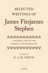 Selected Writings of...