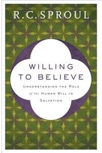 Willing to Believe –...