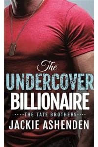Undercover Billionaire