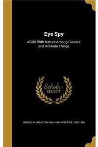 Eye Spy